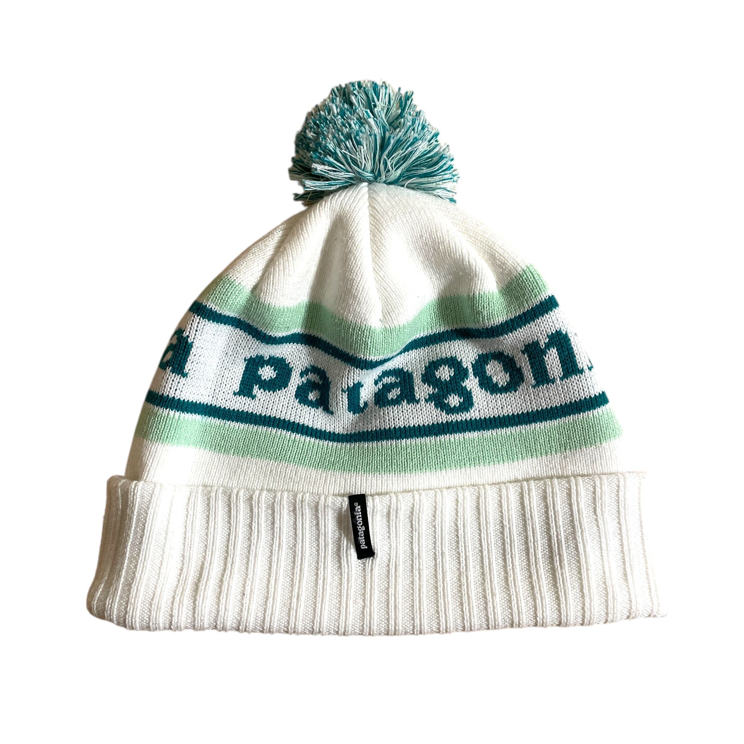 【ランクA】PATAGONIA POWDER TOWN BEANIE