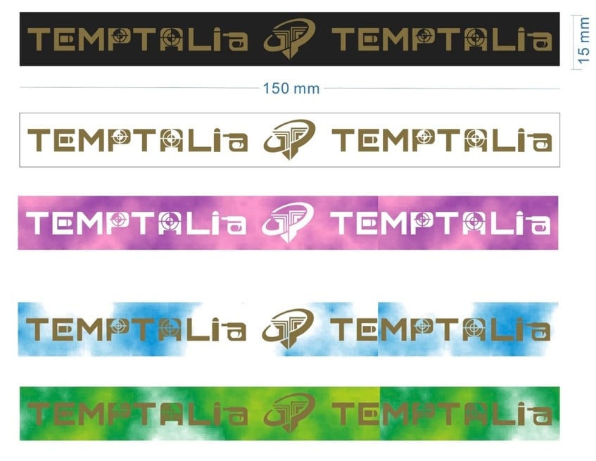 マグバンド】TEMPTALia | TEMPTALia / SPECTALia / uchiko / Tsblades