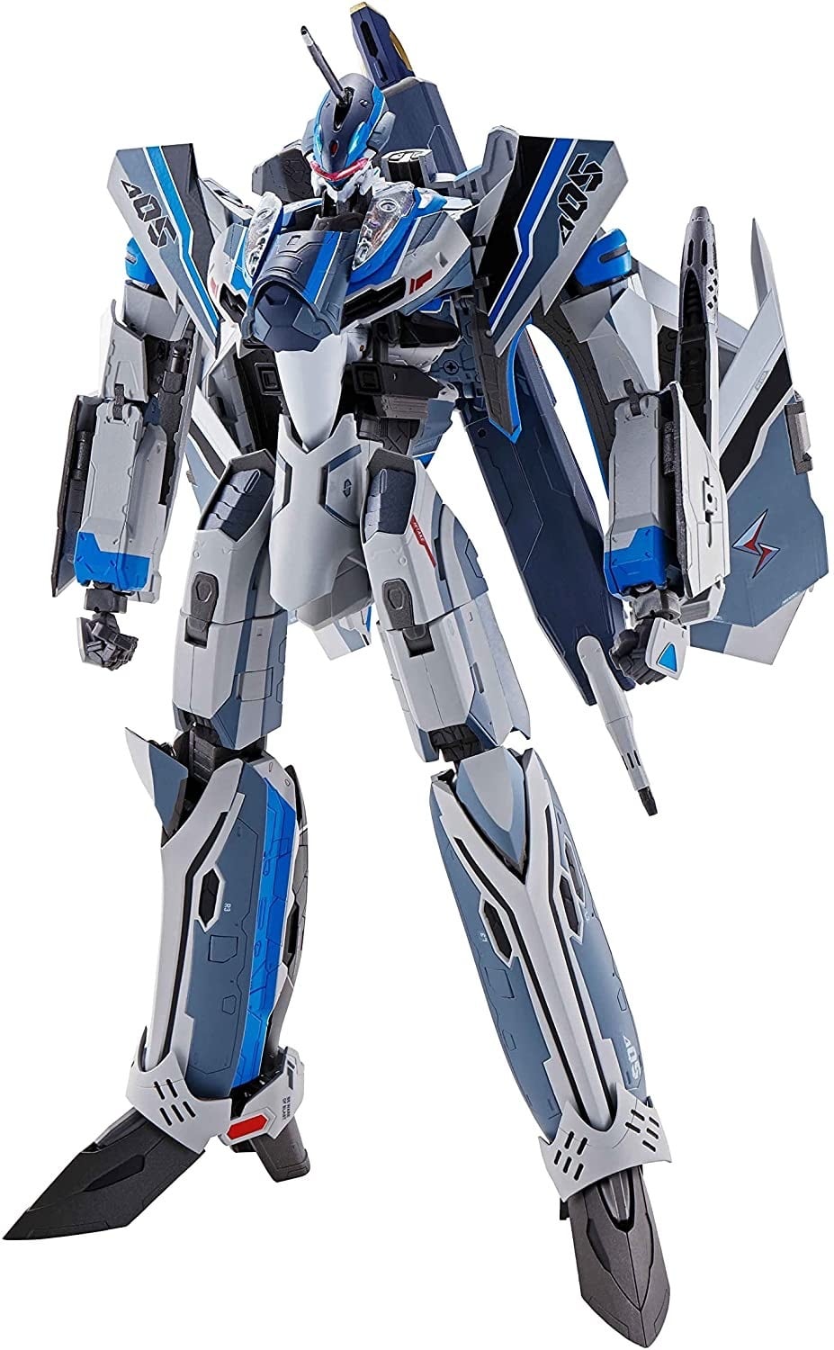 DX超合金 劇場版マクロスΔ 絶対LIVE!!!!!! 初回限定版 VF-31AX DX超合金 劇場版マクロスΔ 絶対LIVE!!!!!! 初回限定版 VF-31AX