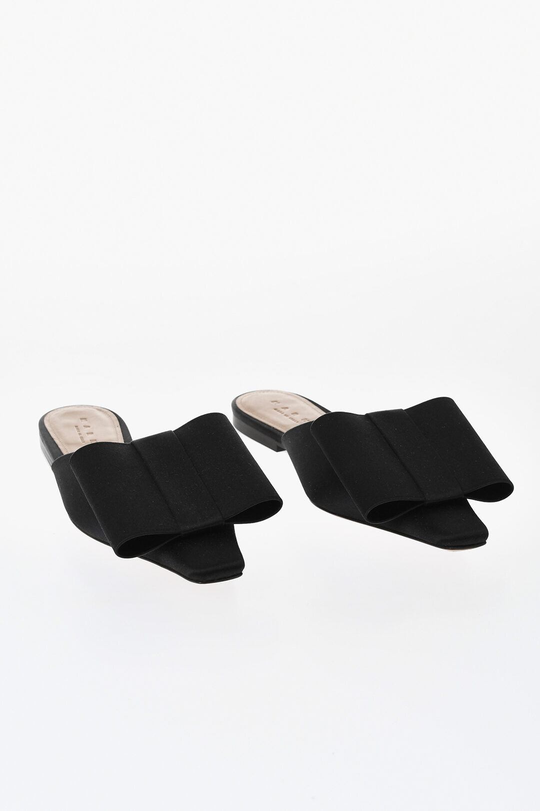 MARNI サボ レザー
