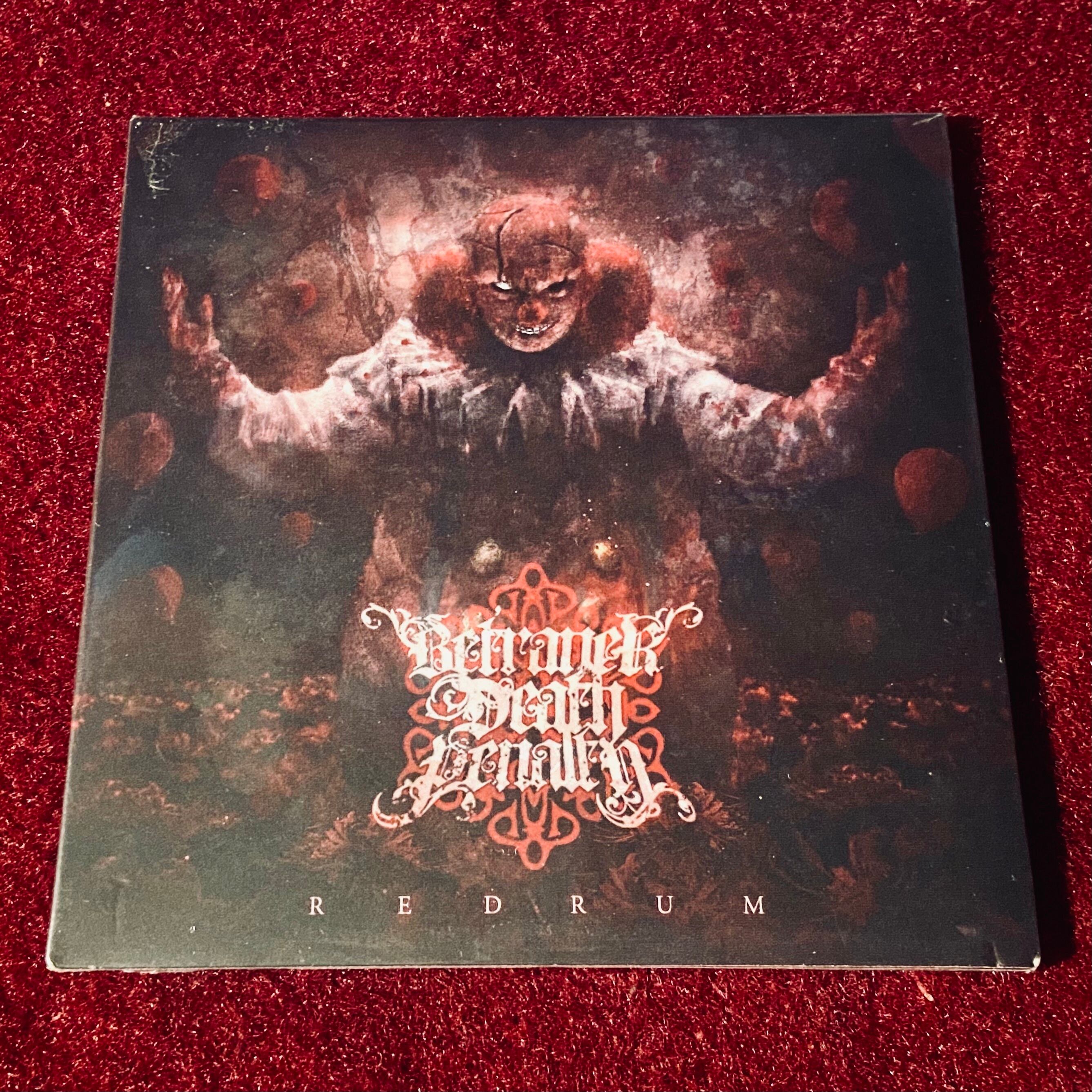 JOHN DOE | 裏切者死罪Official Web Shop