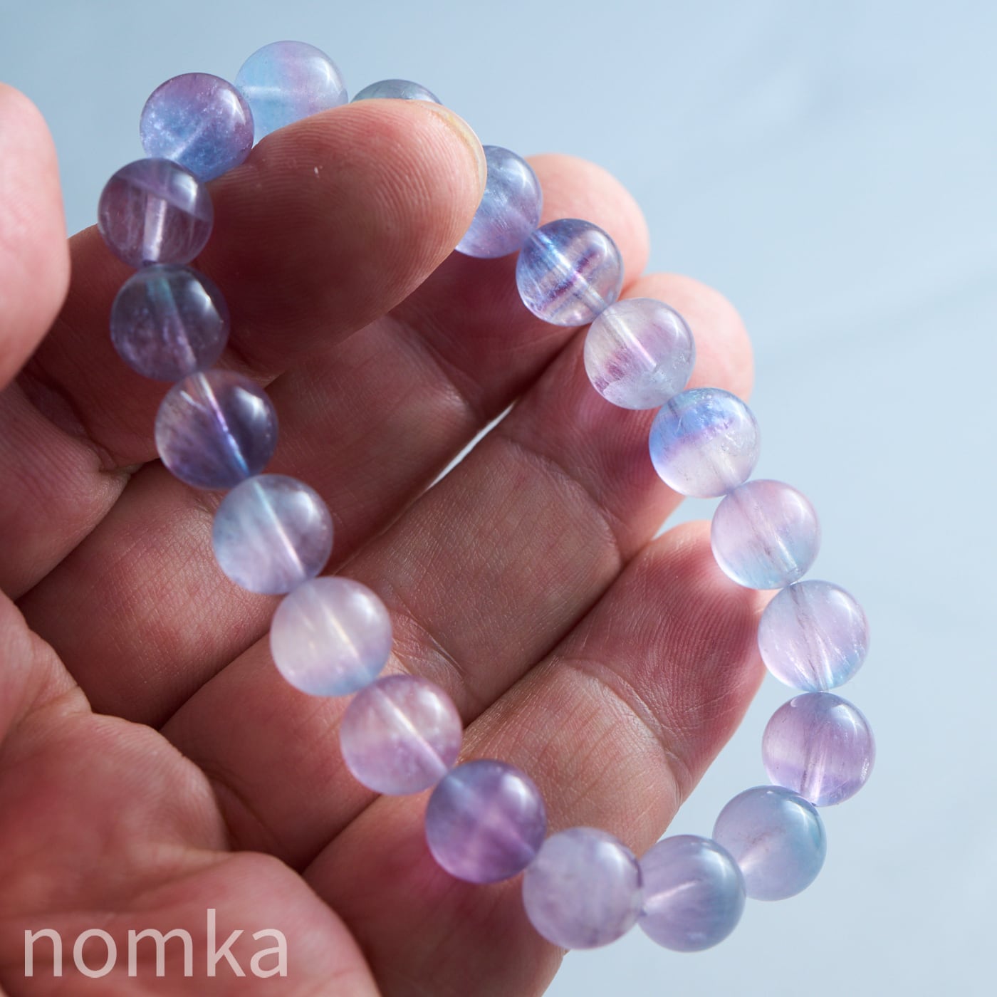 サゲニティックキャンディフローライト 【10mm /高品質/中国 湖南省産