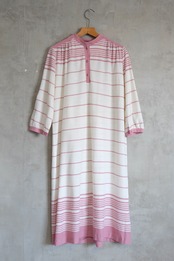 Gari pink light dress