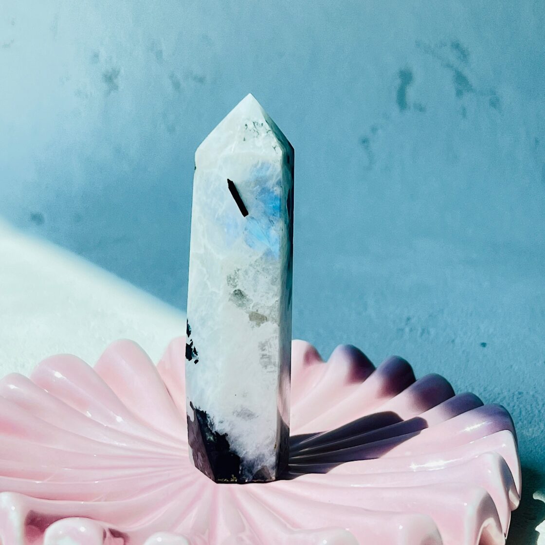 ムーンストーンポイント MOON STONE | Pay ID