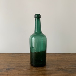 Glass Bottle A