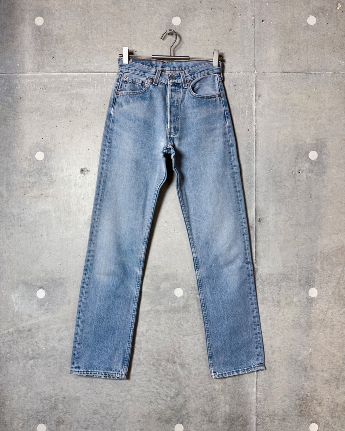 USA Levi