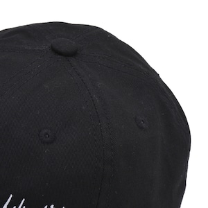 【VETEMENTS】COF CAP