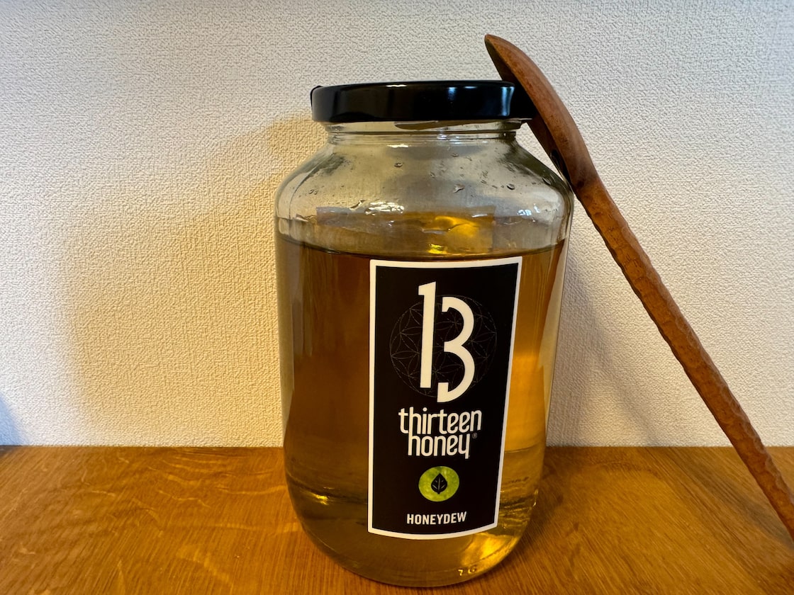 ハニーデュー〜13Honey〜850g | Pay ID 