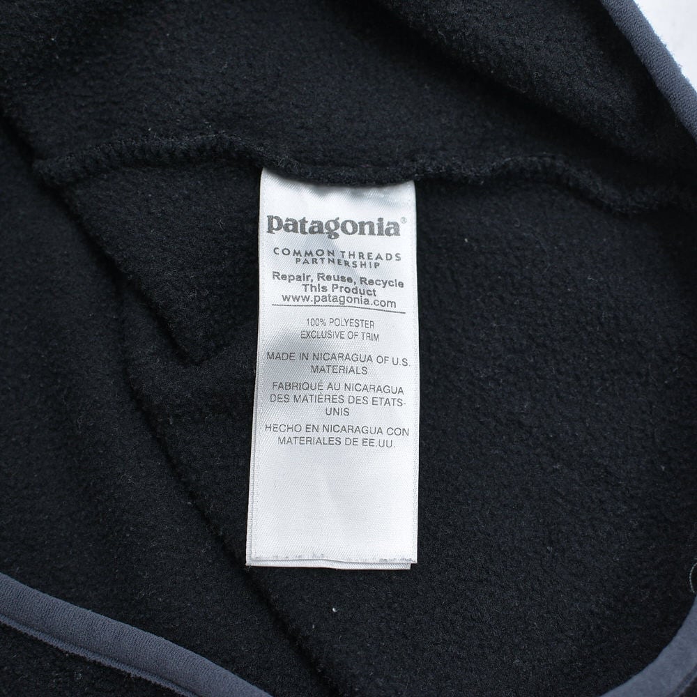 ちゃむちん様 ご確認用 patagonia パタゴニア 25455FA16 SYNCHILLA シンチラ スナップT 企業