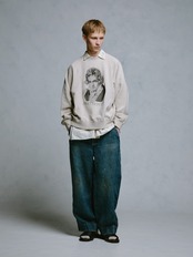 AUBERGE(オーベルジュ)　26SS NEW BRAND