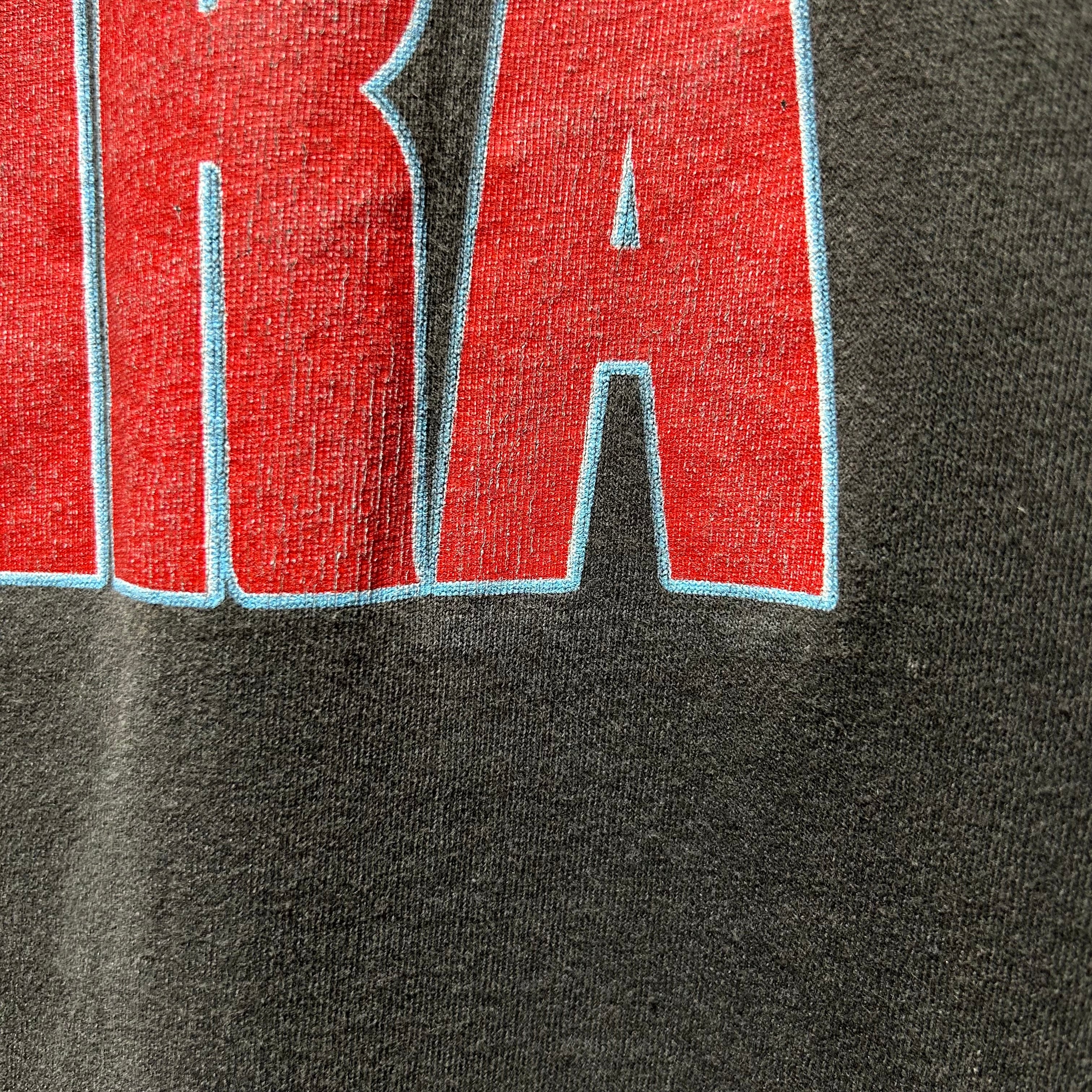 Special‼︎ 90s FASHION VICTIM AKIRA T-shirt 