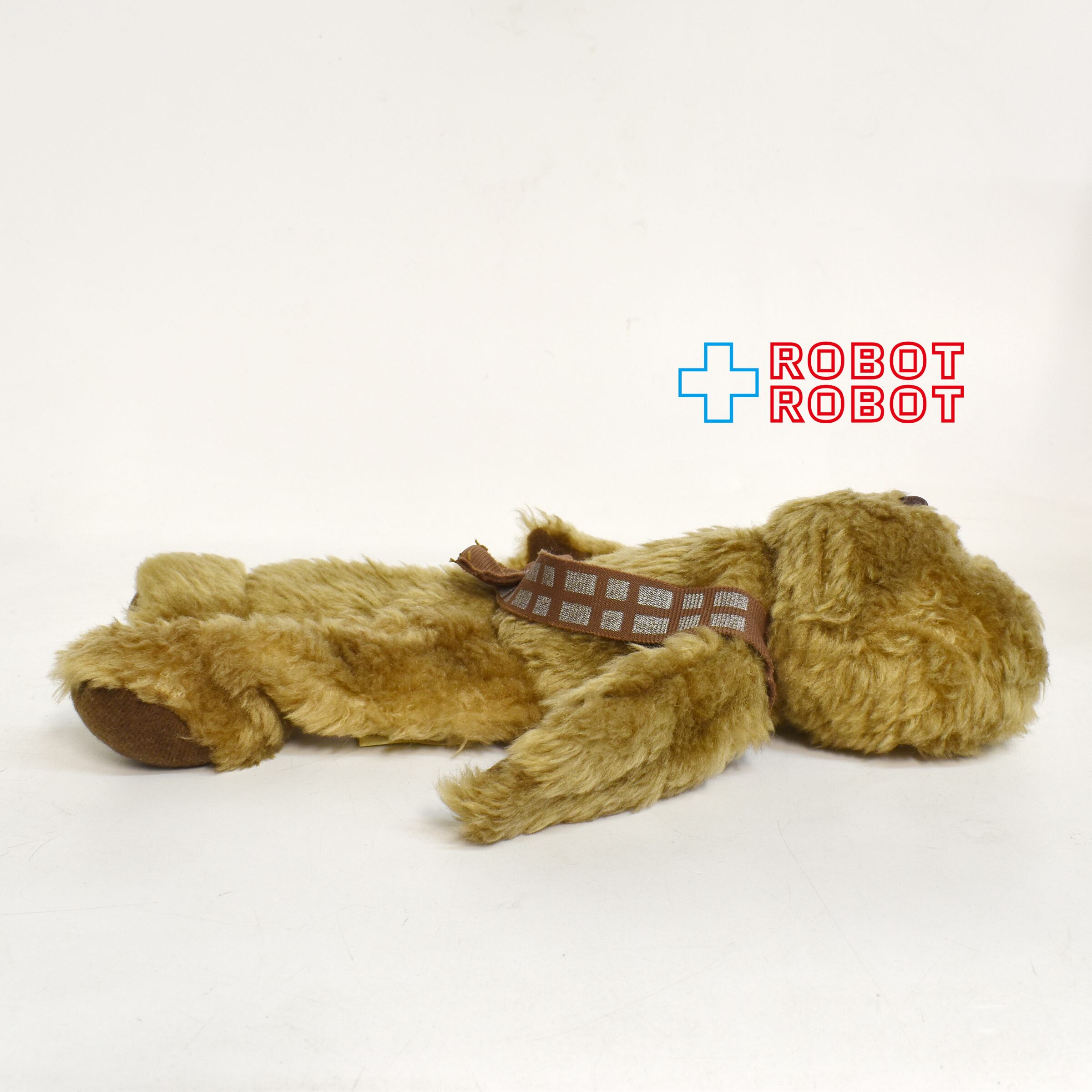 スター・ウォーズ バディーズ チューバッカ 弾薬帯茶色 ビーニー