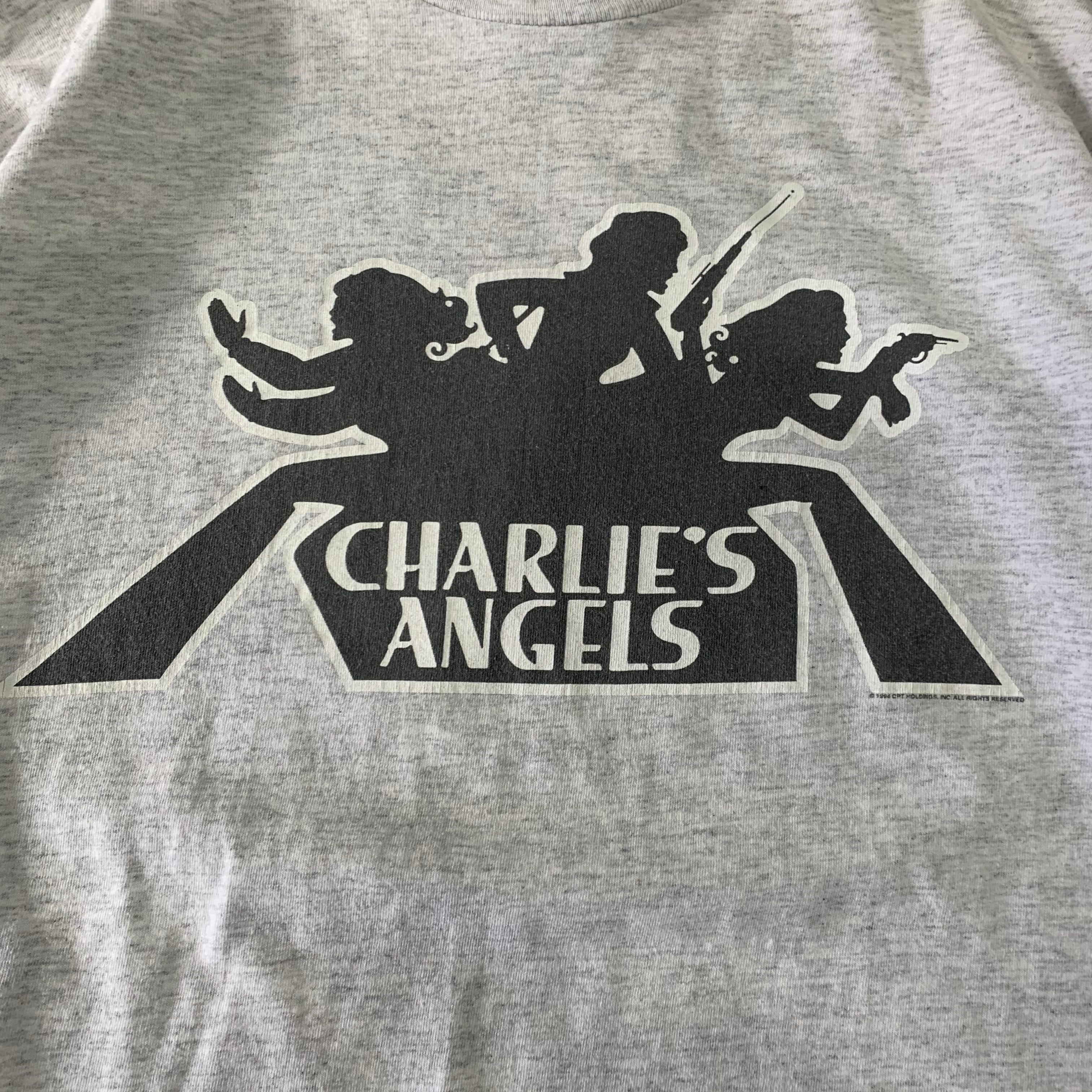 90s Charlie