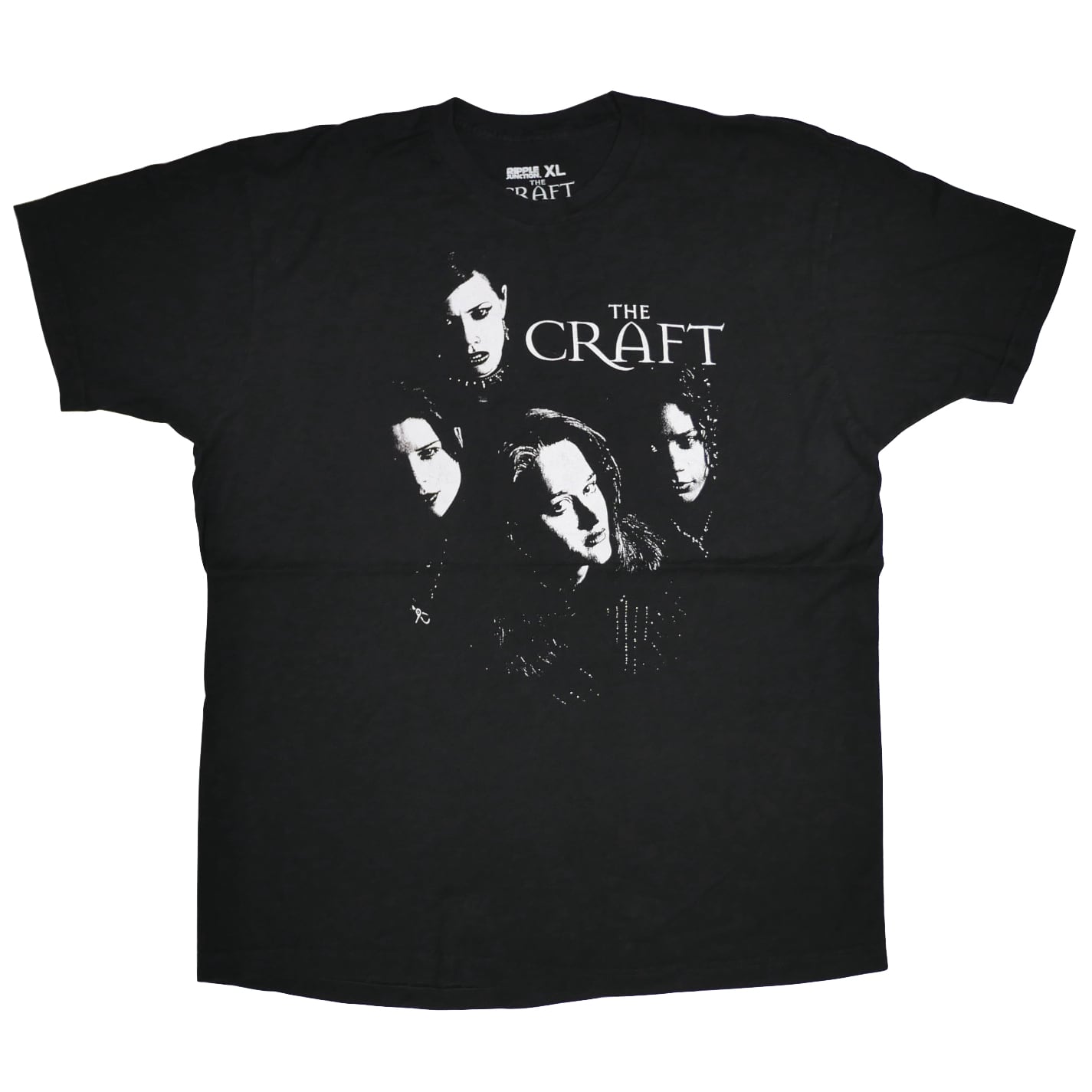 ramko tee BLACK | PAY ID