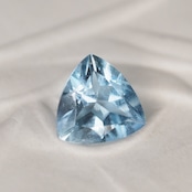 サンタマリアアクアマリン ブラジル産 0.4ct
