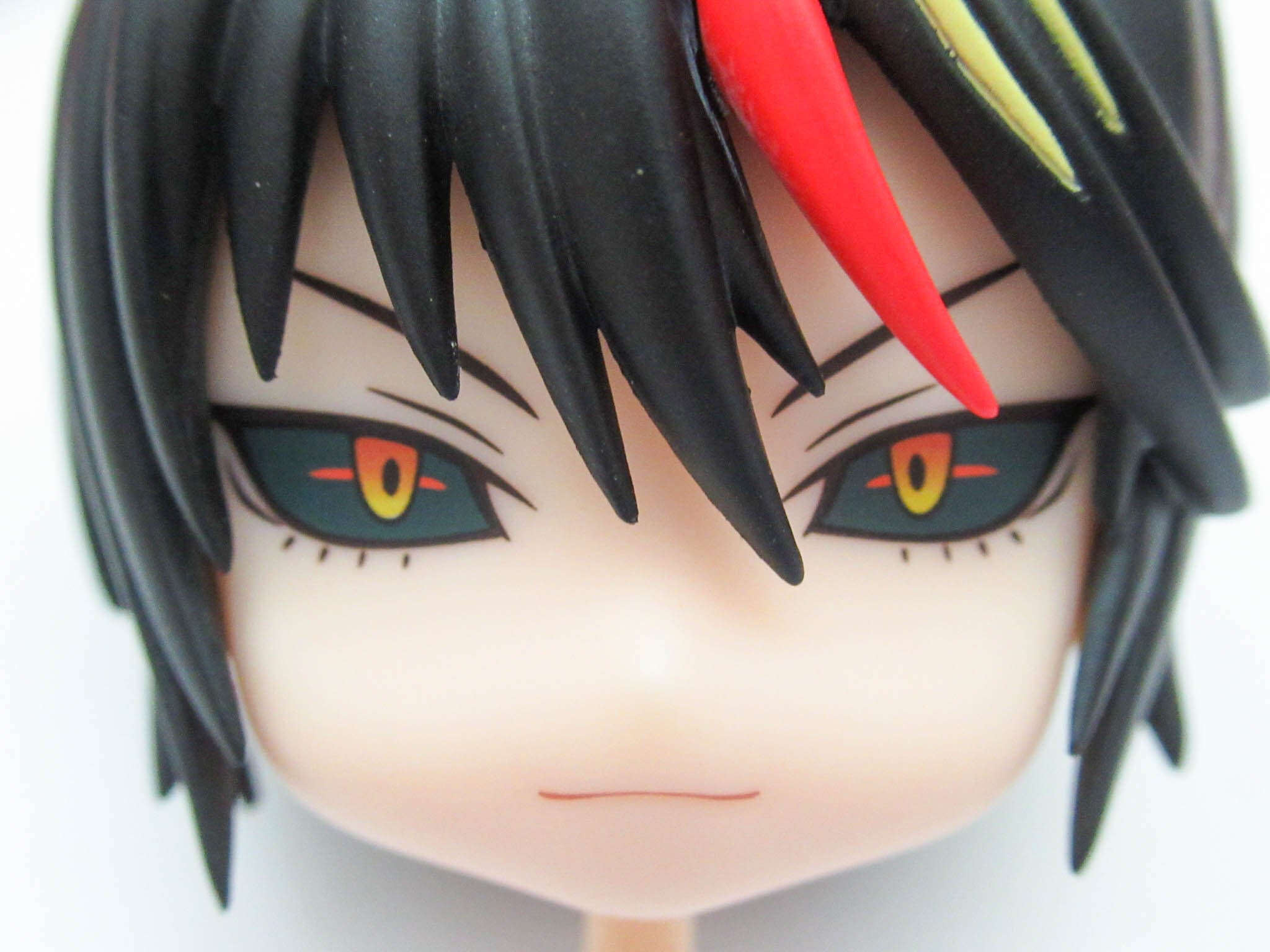 ねんどろいど 原初の悪魔ディアブロ 1713 08112d6018901dccc32438c3bd9a08