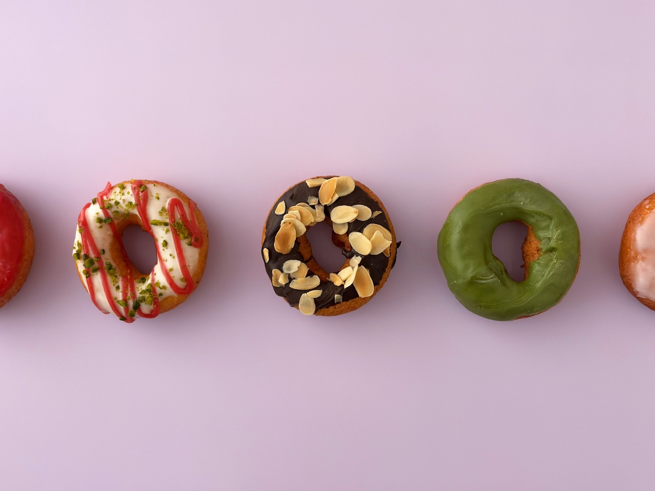 C001 | ウィステリア・ミスト  A3