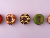 C001 | ウィステリア・ミスト  A3