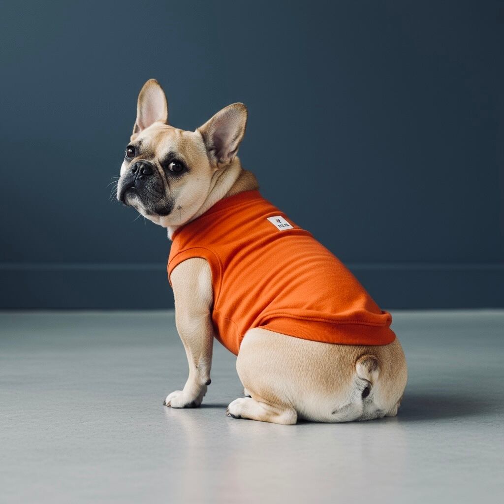 BUHI WEAR | Buhiya.Life｜フレブルと小型犬の服屋