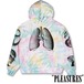 【PLEASURES/プレジャーズ】DYSFUNCTION HOODIE パーカー / MULTI / SP26-13898