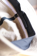 乘鞍印 メトロハット