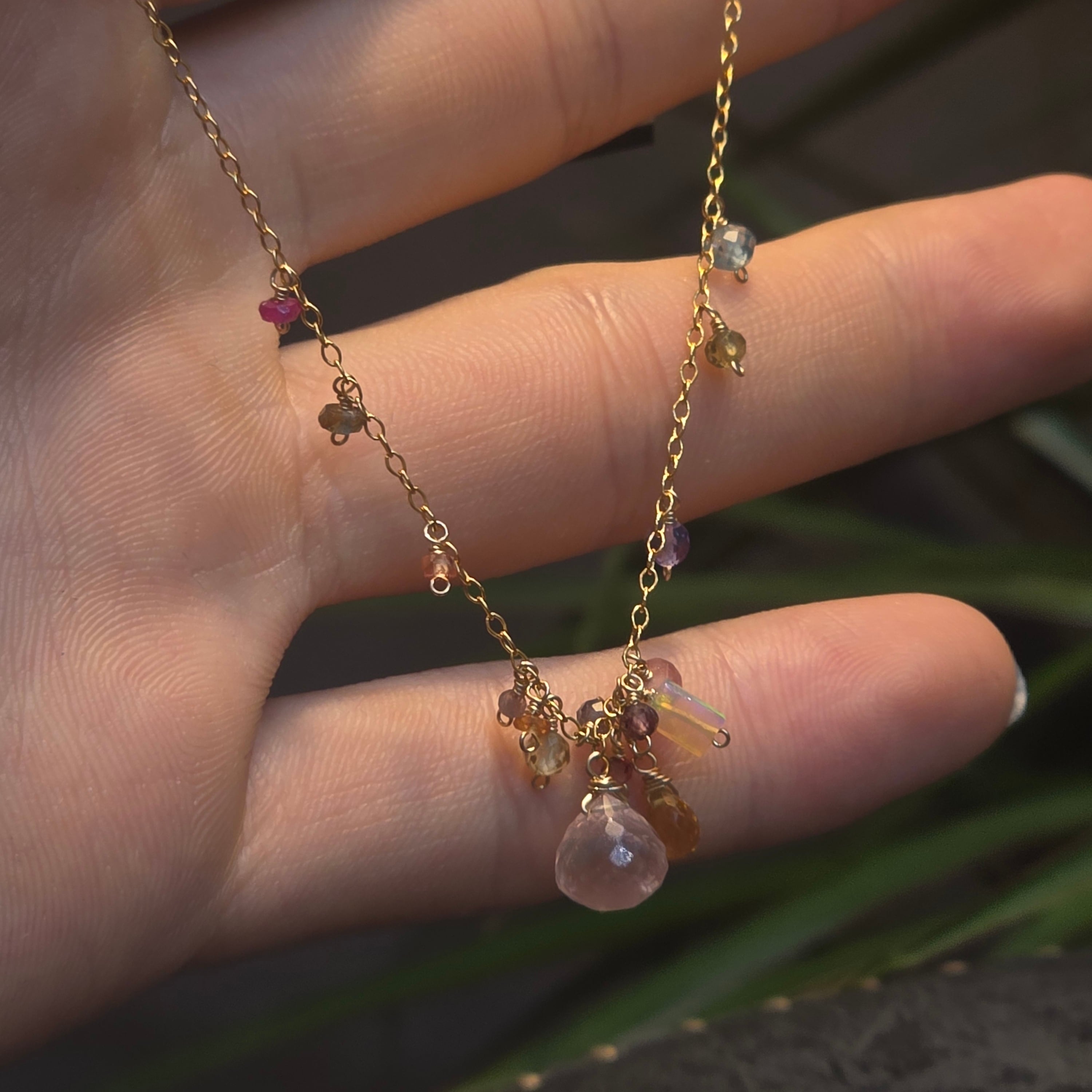 A・K FineJewelry