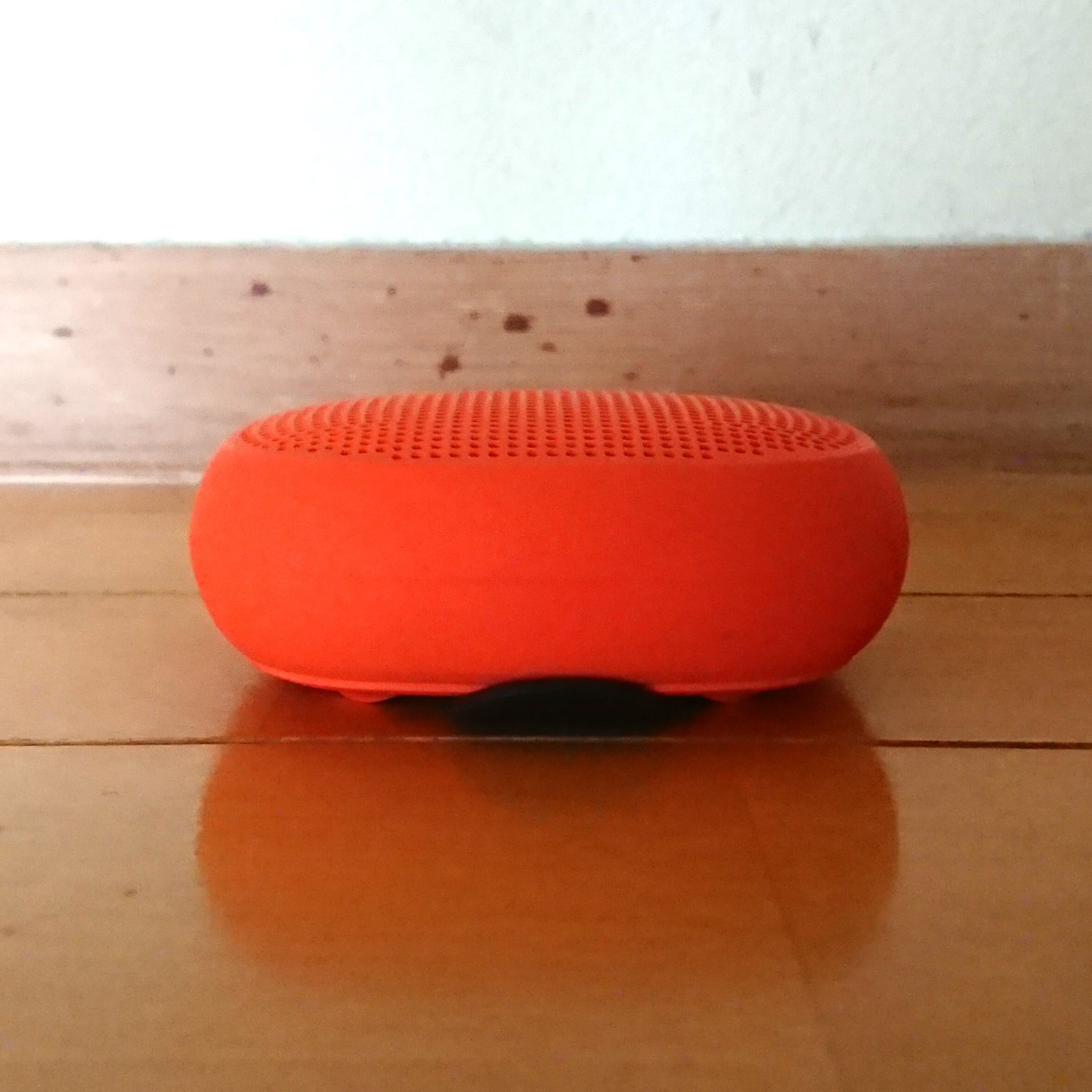 ボーズBOSE SOUNDLINK MICRO ORANGE - transtac.com.br