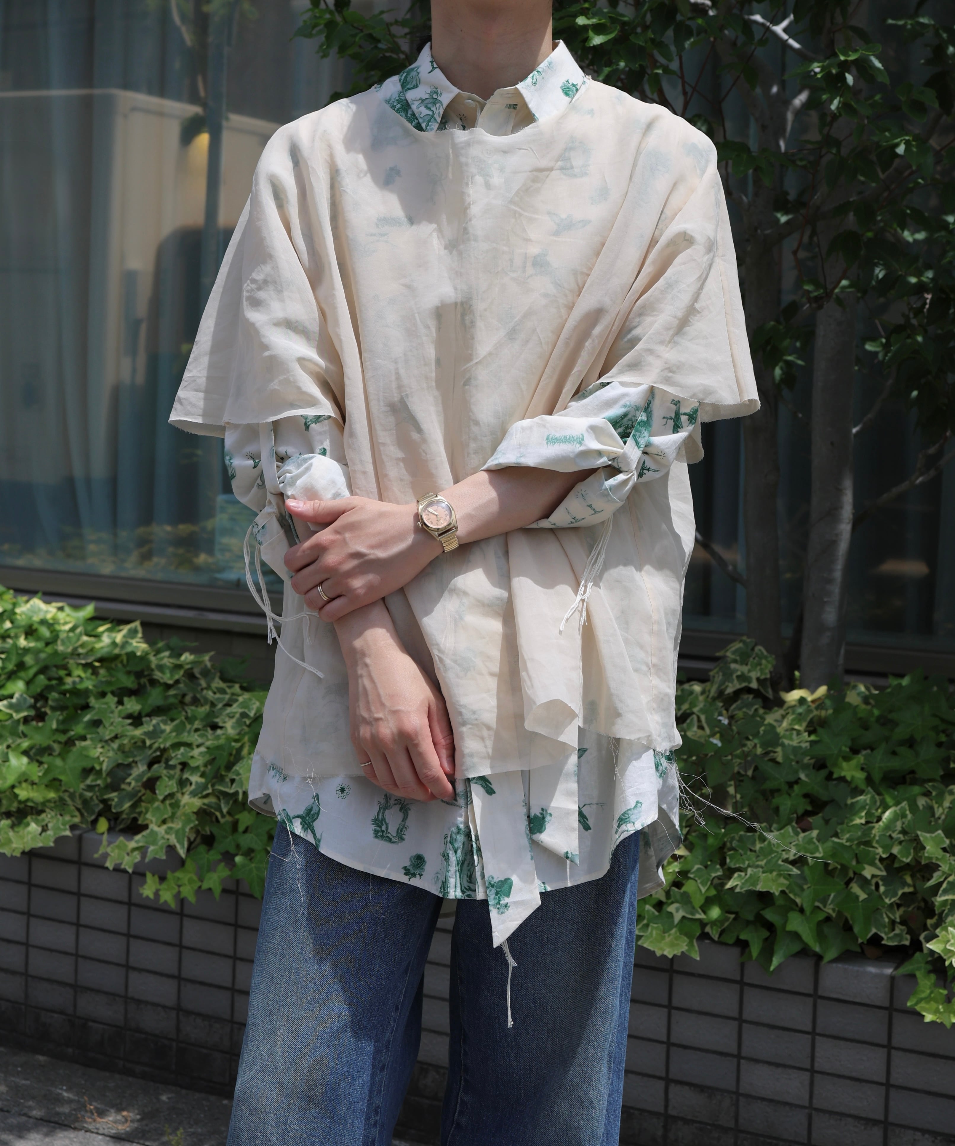 Midorikawa | AfterSchool (アフタースクール) Online Store｜新潟