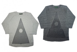 Triangle　LSS-Tee