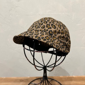BDU RIPSTOP BEAK CAP