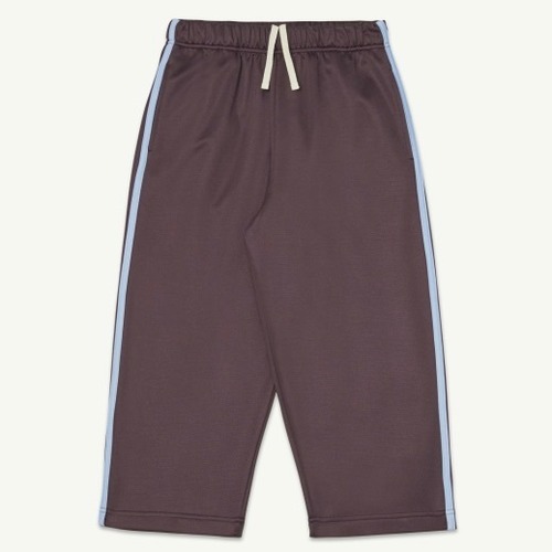 《main story 2026AW》Sport Pant / Grape / 16Y
