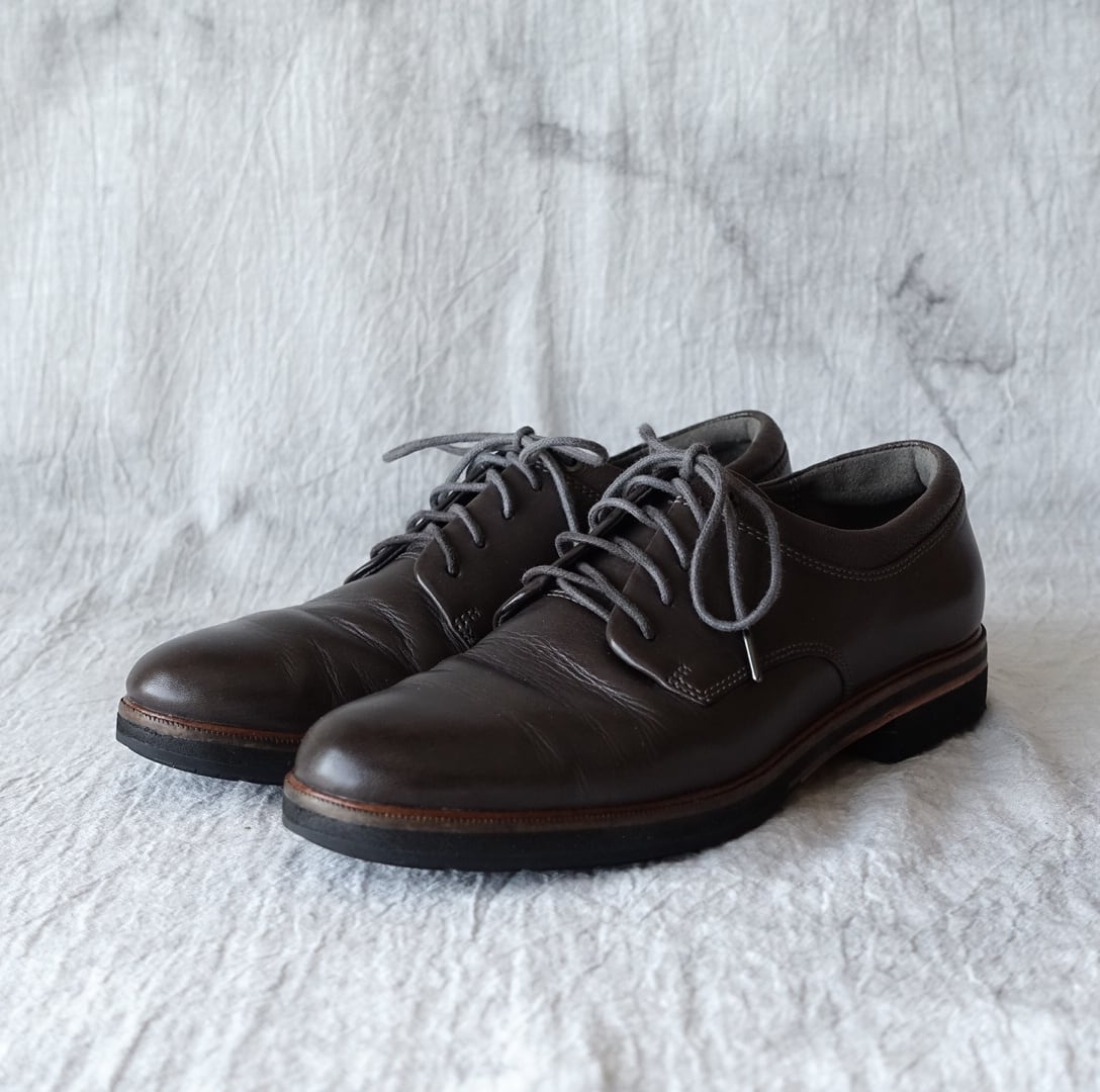 【中古・Used】Clarks 外羽根 / 23.0cm