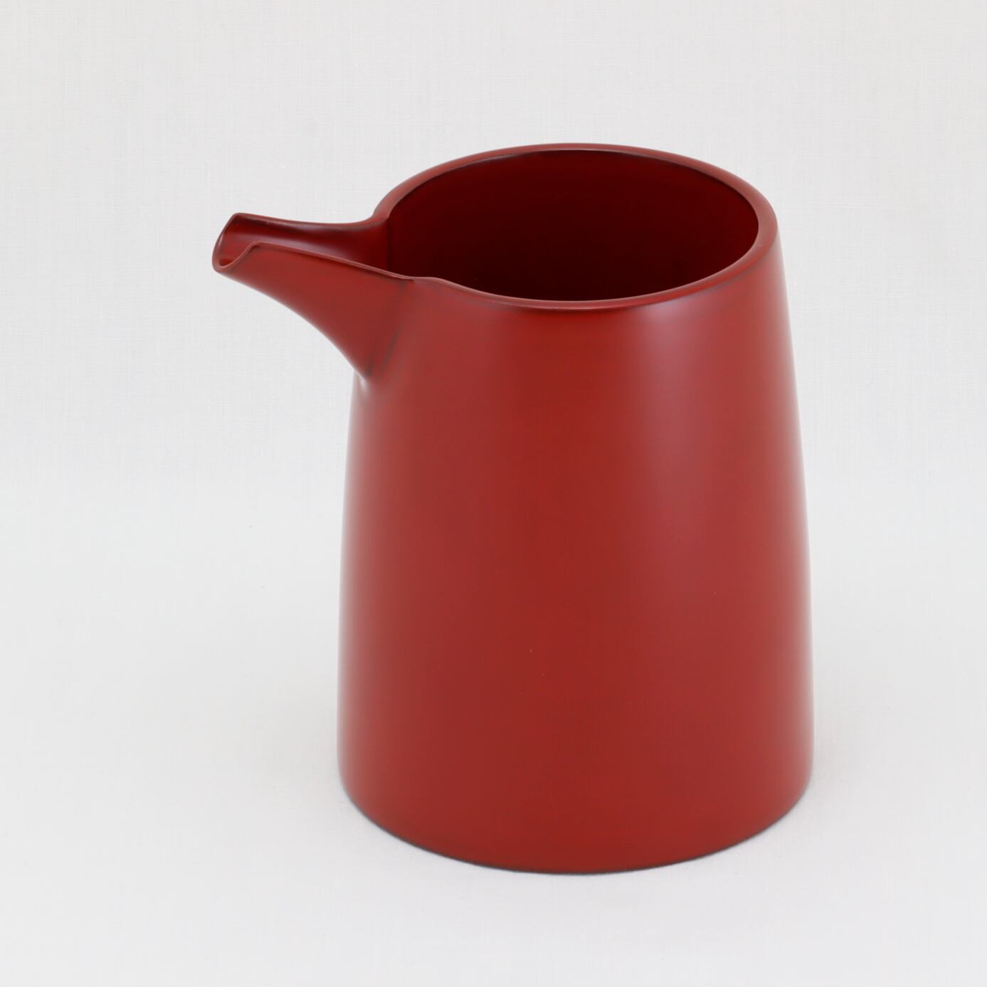 17 輪島塗 片口／丸大／本朱塗 | 輪島塗 加藤漆器店 公式オンライン