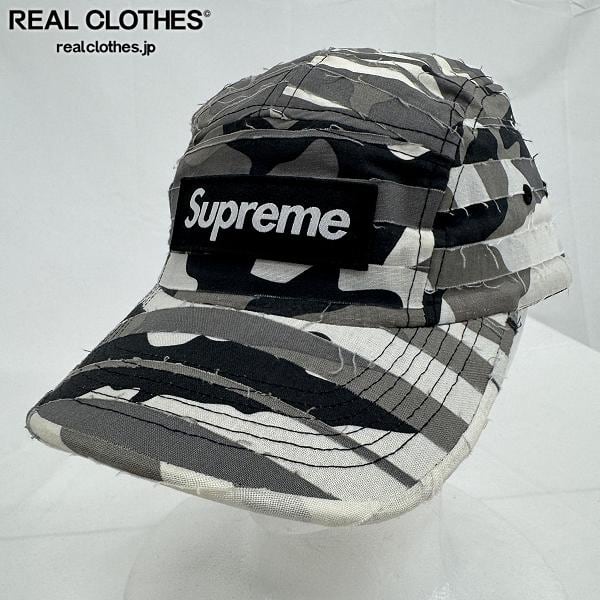 未使用】Supreme×Rawlings/シュプリーム×ローリングス【18SS