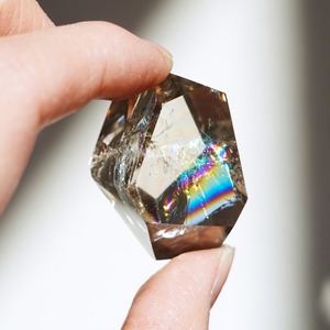 スモーキークオーツ / フリーフォーム