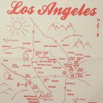 ［MAPTOTE］ロッサリートートバッグ｜Los Angeles