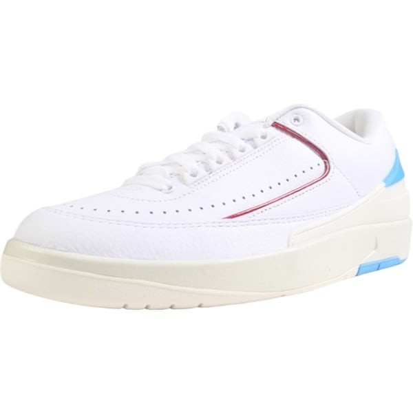 Size【26.0cm】 NIKE ナイキ WMNS AIR JORDAN 2 RETRO LOW Gym Red and