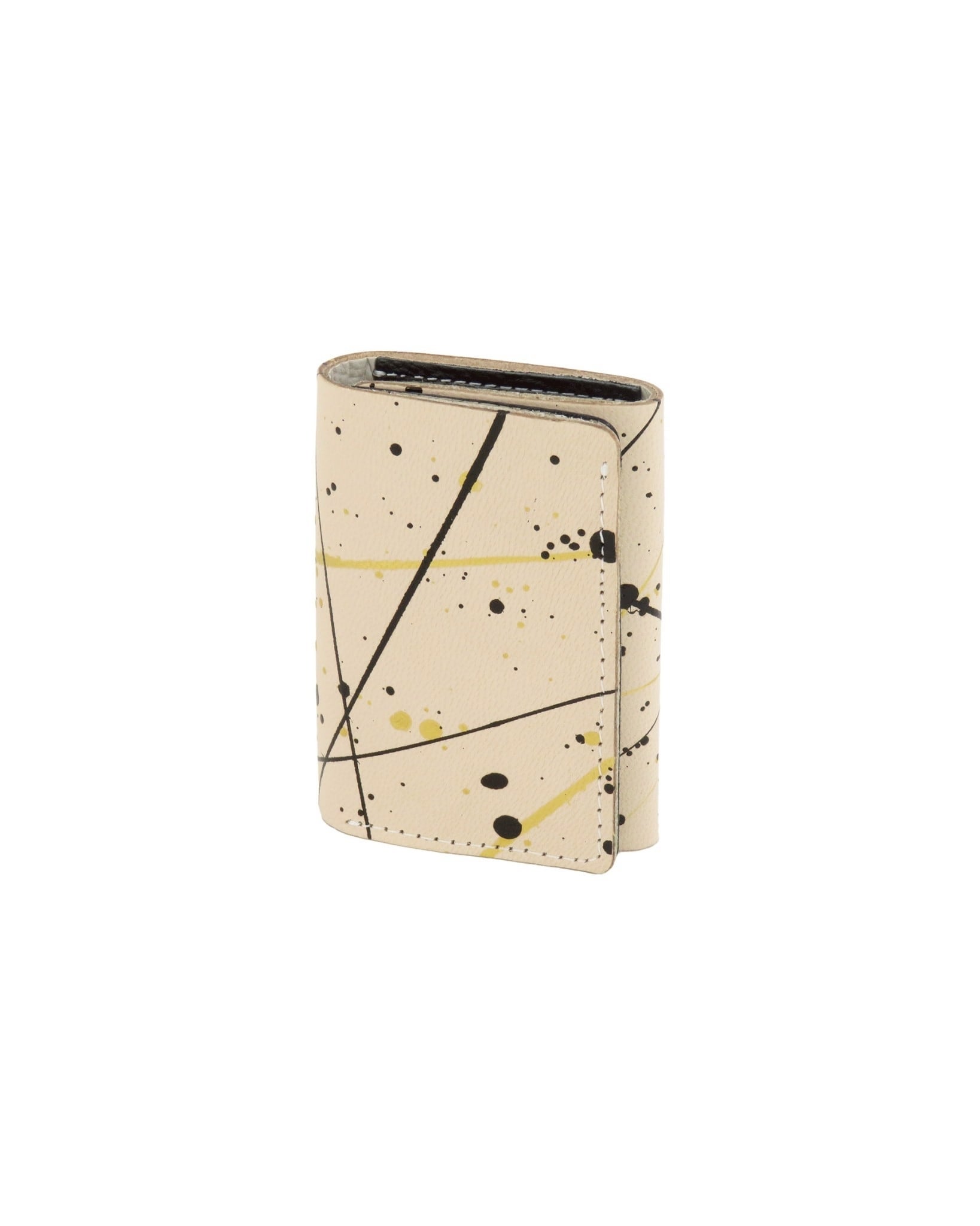 ポケット［スプラッシュ/ブラック］ | YUICHI TACHIYAMA