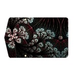 Android対応|乱咲 - 和風 三つ折り手帳型スライド式スマホケース