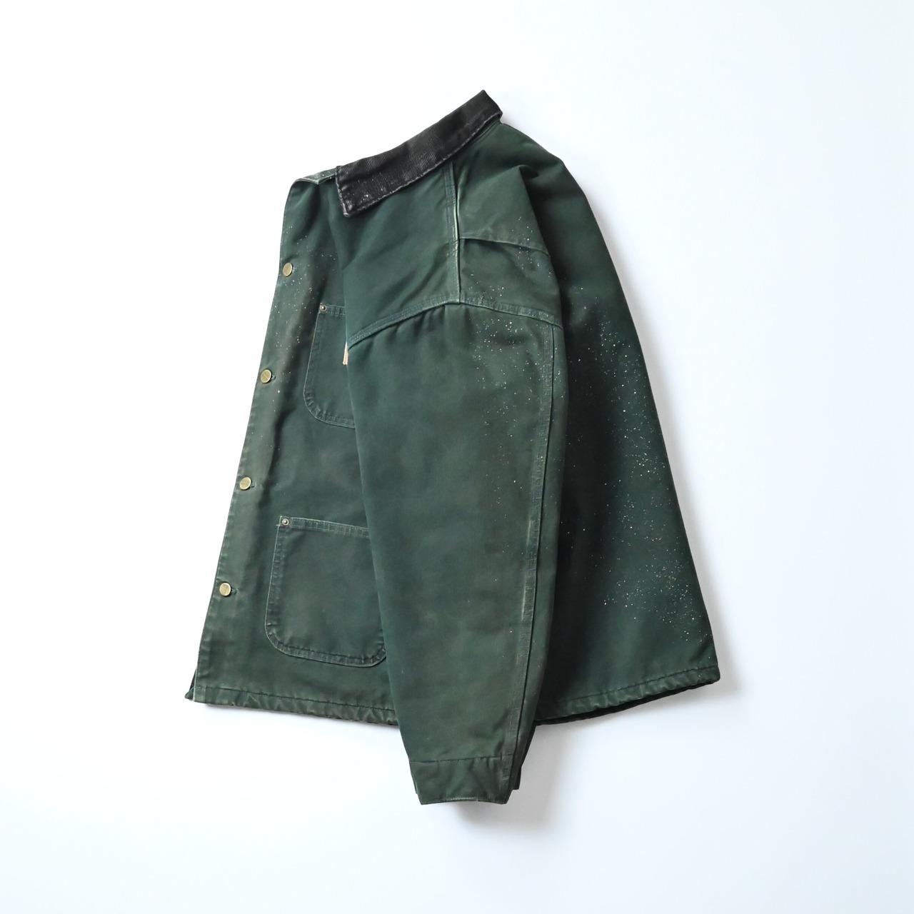 Carhartt Coveralls made in USA製 sizeL