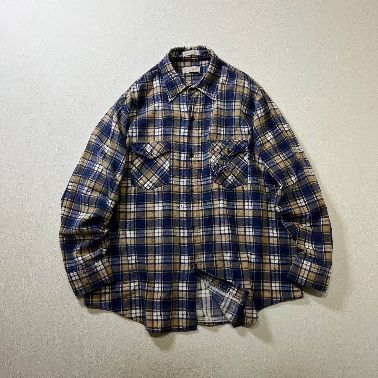 ネル | RUFFY