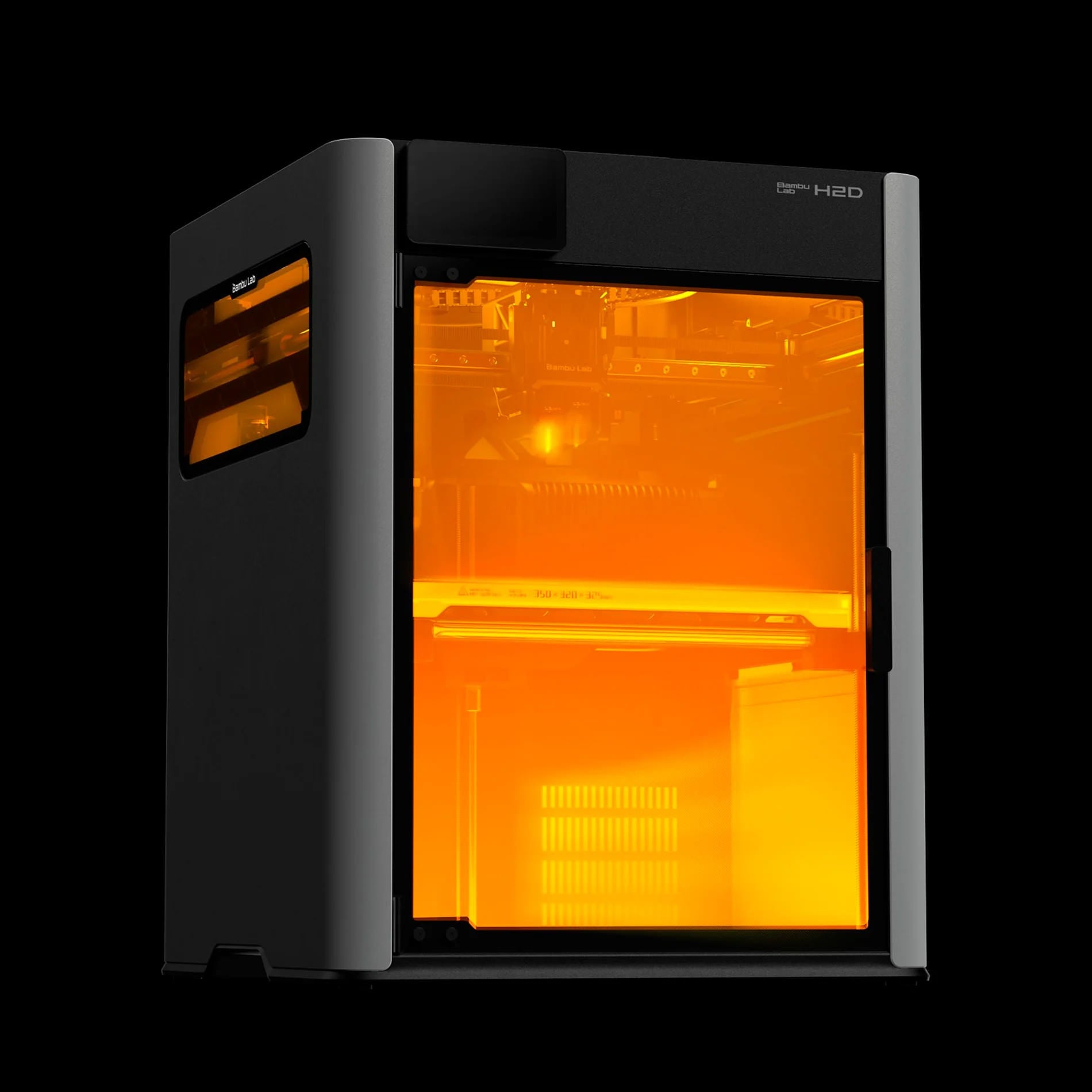 Bambu Lab H2D （AMSなし）3Dプリンター | 3DPRINTER SHOP id.arts