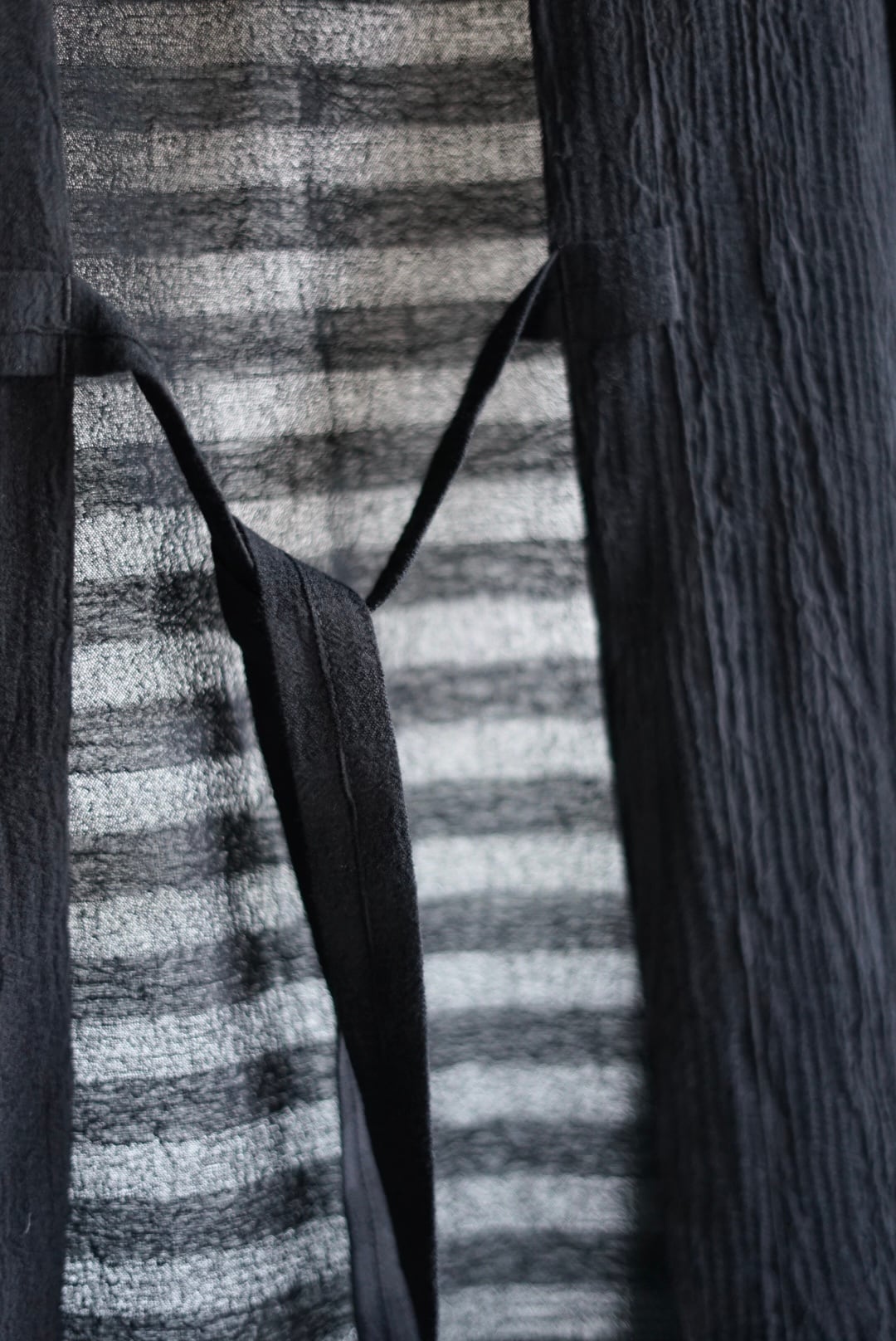 JAN JAN VAN ESSCHE - SCARF#23 | Brownie