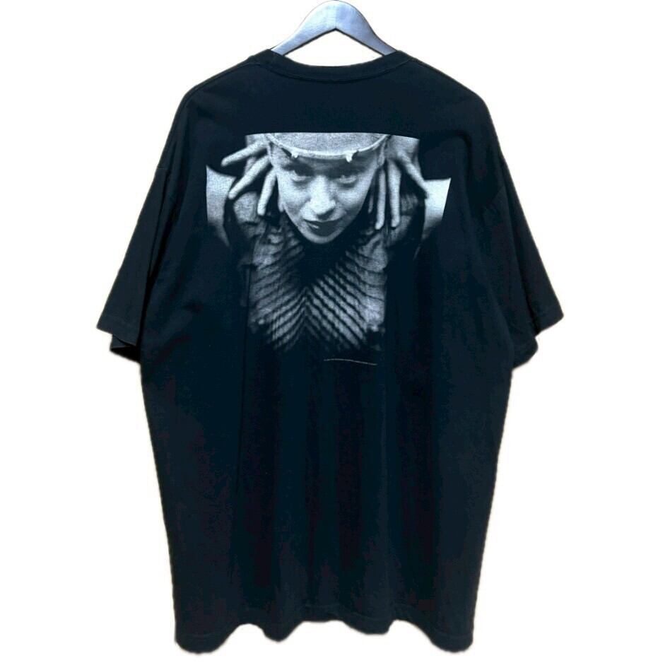 90s giant スマッシングパンプキンズ Adore Tシャツ