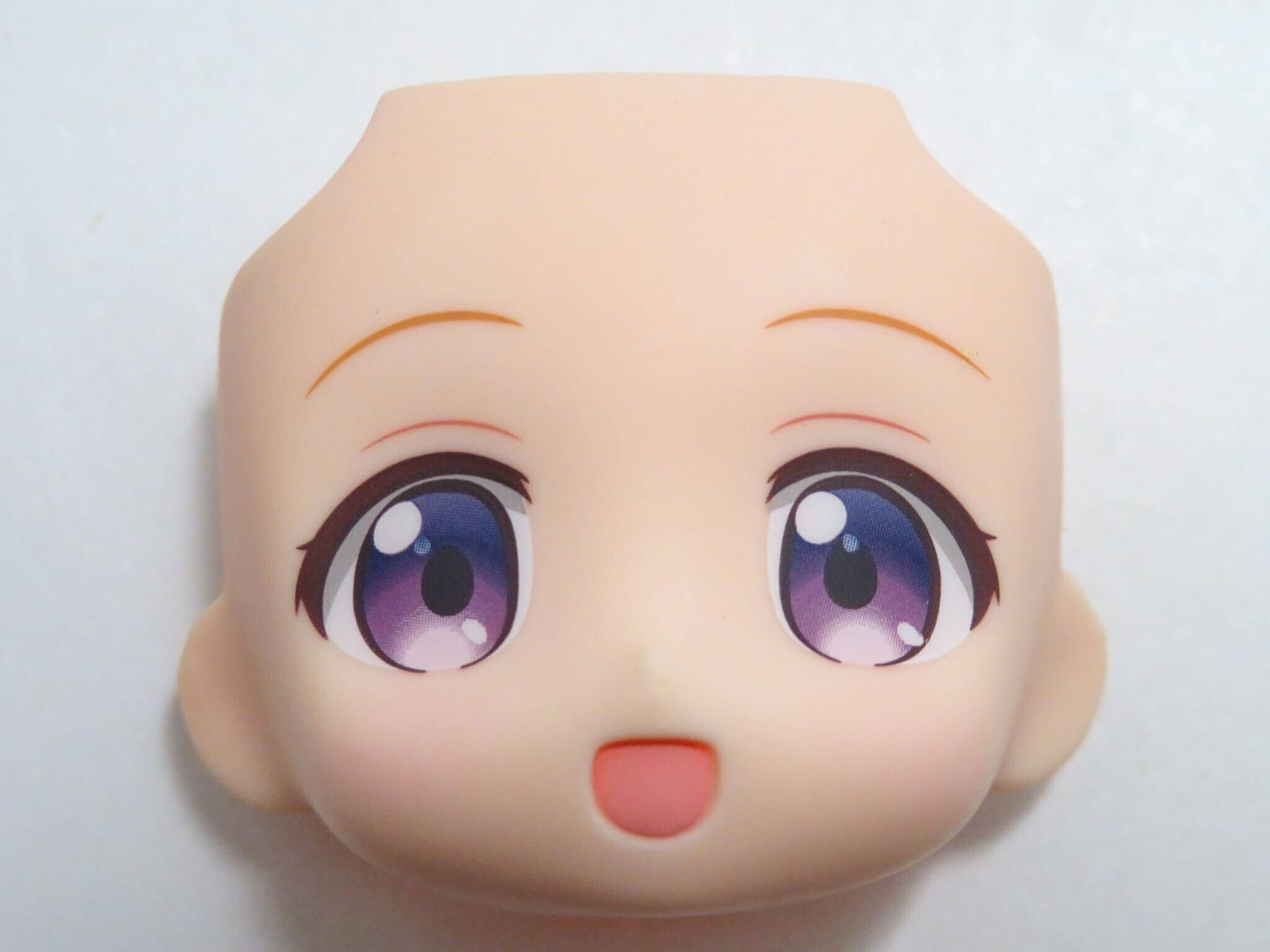 ※2(A−ランク)【798】 ココア 顔パーツ 普通 ねんどろいど ※注意事項あり