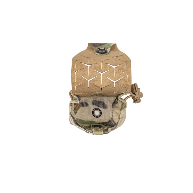 Spiritus Systems スピリタスシステム Frag Grenade SPUD Pouch フラグ