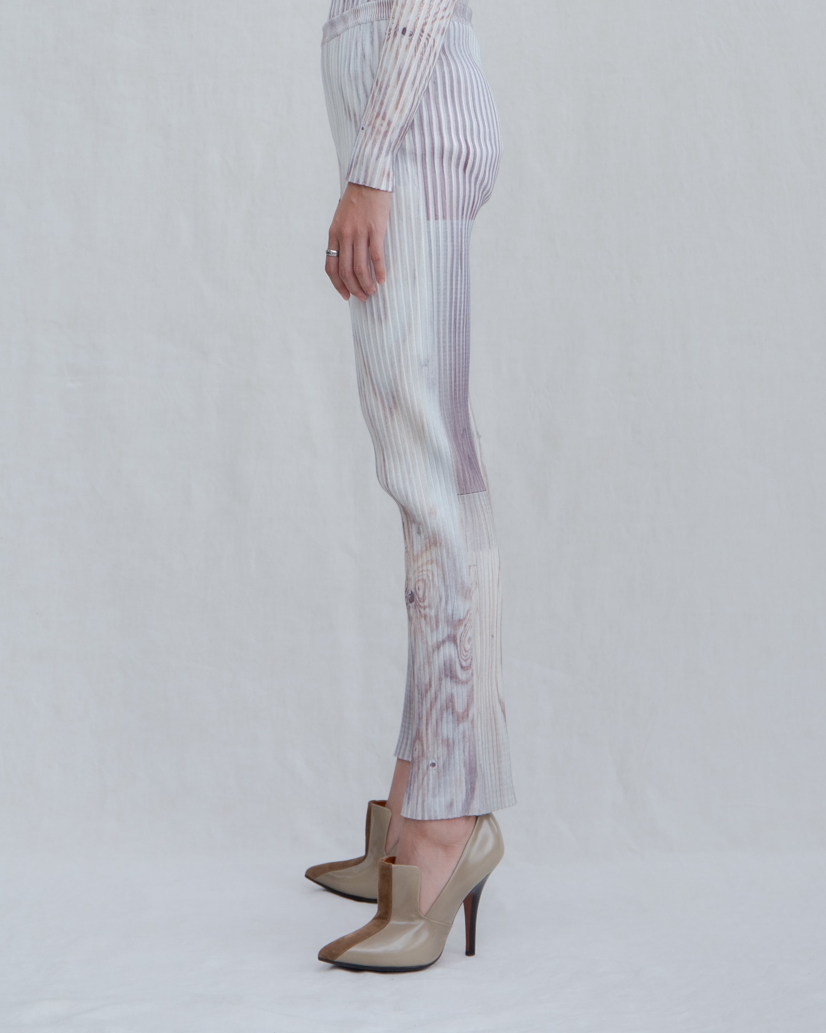 GIU GIU - NONNA PANTS 