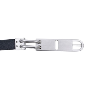 【Rick Owens】TONGUE BELT