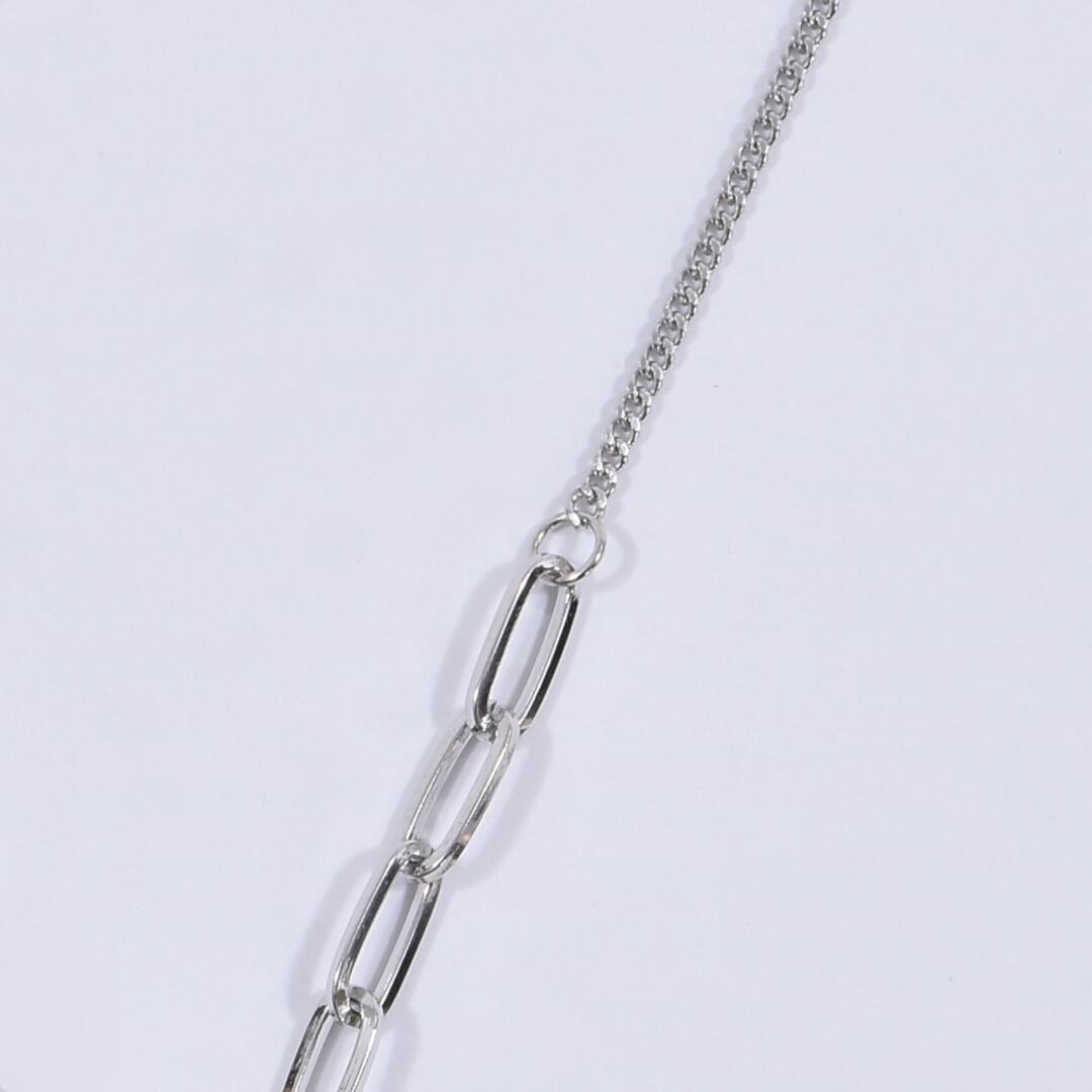 ゴシッククロスチェーンネックレス | VOLCAN&APHRODITE