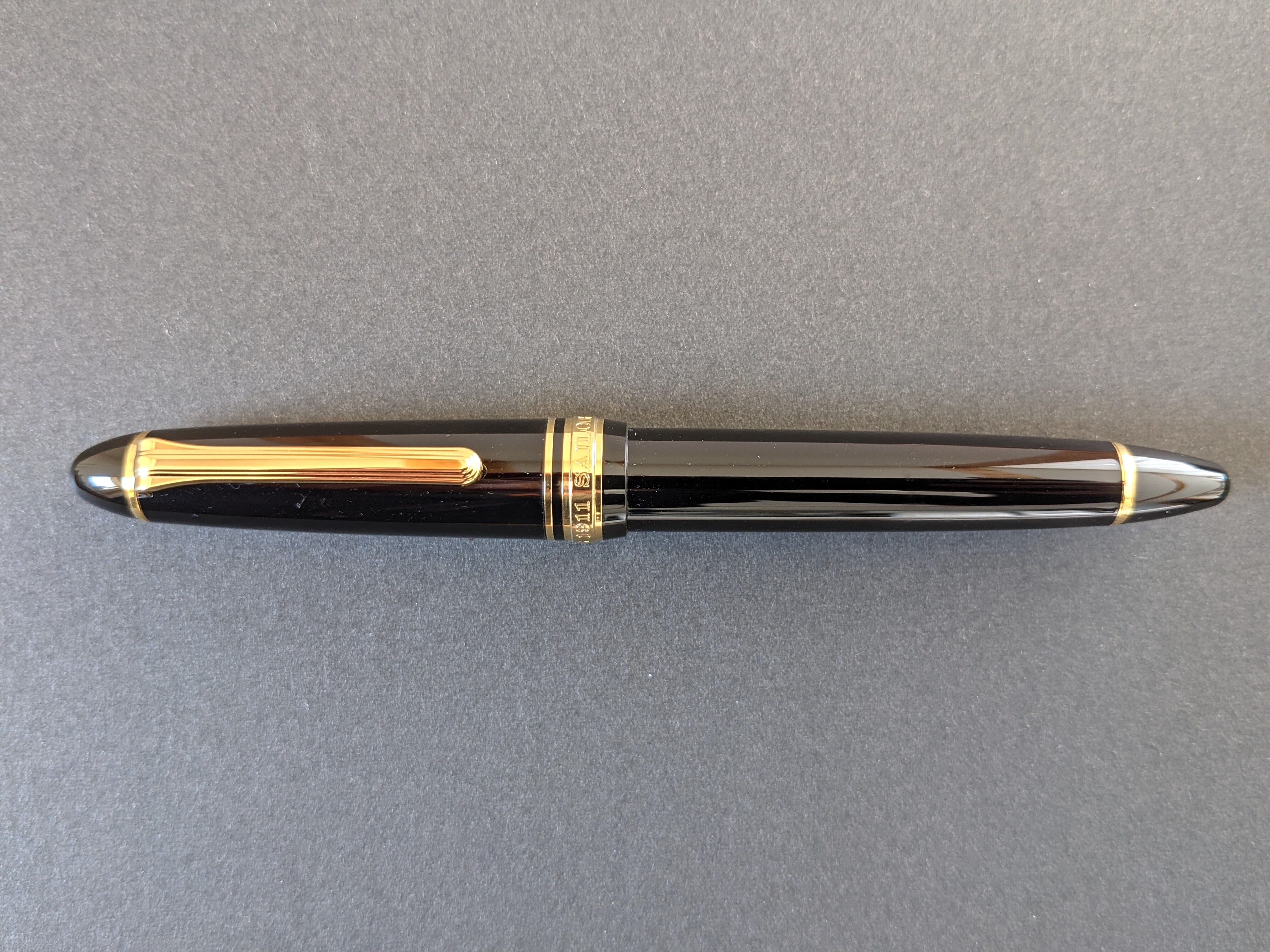 セーラー万年筆　SAILOR　JAPAN　PROFIT　21K a7d31e6592a2e3033e96cb90fb4a78